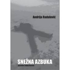 Andrija Radulović: Snežna azbuka