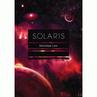 Stanislaw Lem: Solaris (trda vezava)
